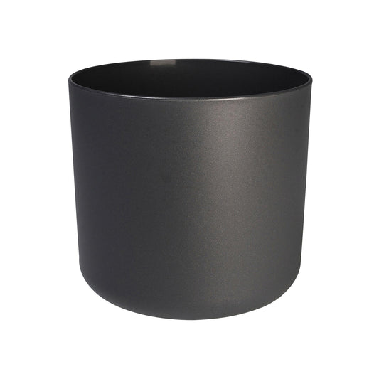 Elho B.for Soft Pflanztopf Anthrazit 14 cm