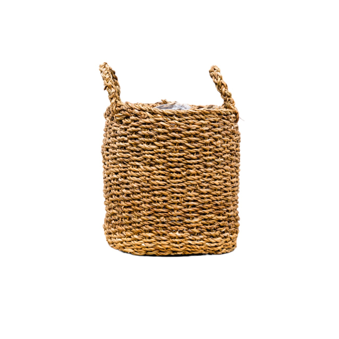 Korb Jack – Stilvolle Aufbewahrung 30x27 cm