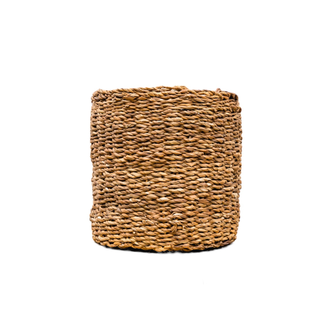 Korb Ido – Stilvolle Aufbewahrung 38x33 cm