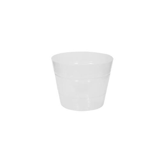 Wasserdichte Innenhülle Ø40cm, 30 cm hoch – Schutz für Pflanztöpfe