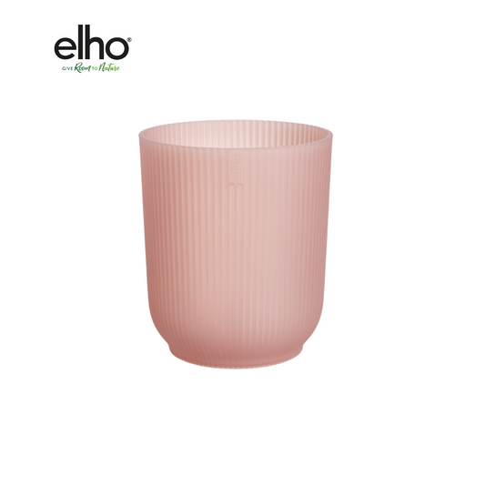 Elho Vibes Orchid Topf rosa D13 x H15 cm