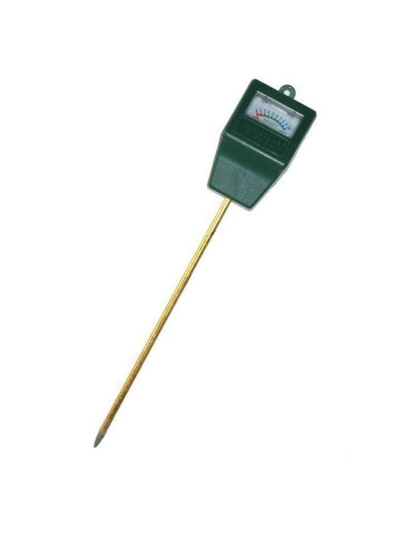 Feuchtigkeitsmesser für Zimmerpflanzen – Präzise & Einfach