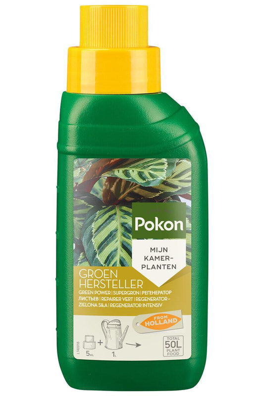 Grüner Restaurator – 250 ml Pflanzenschutz