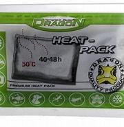 Heatpack – 72 Stunden lang anhaltende Wärme