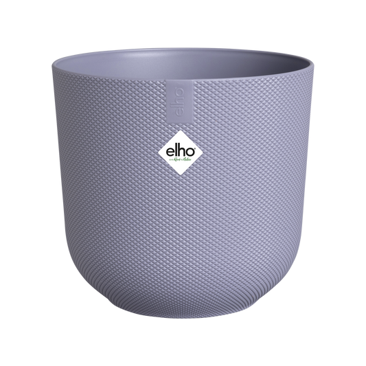 elho Jazz Round Blumentopf Lavender Lilac D26 x H24 cm