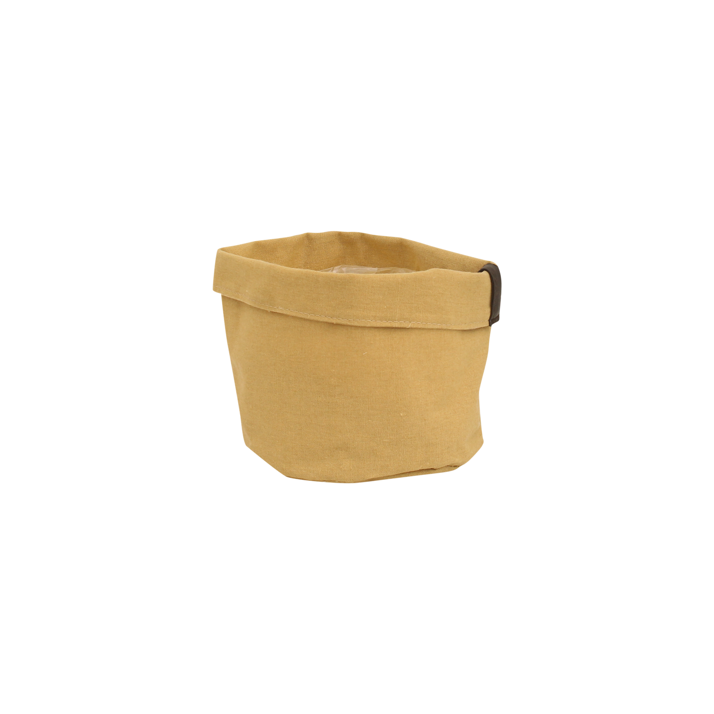 Plantbag Oker – Flexibler Pflanzenbeutel D12