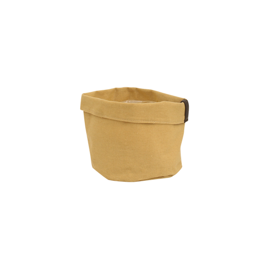 Plantbag Oker – Flexibler Pflanzenbeutel D12