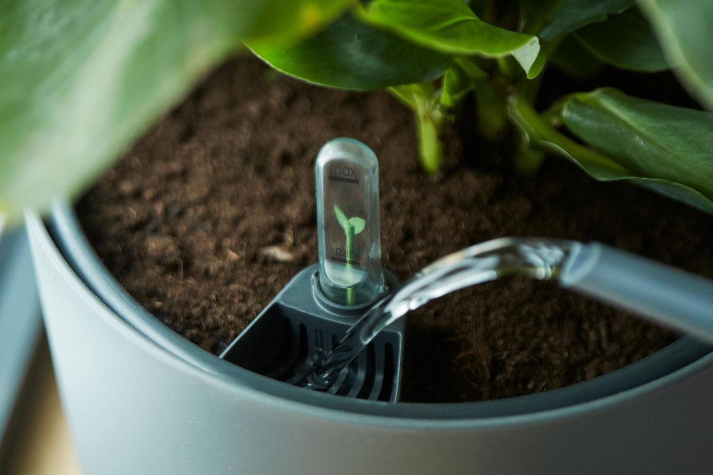 Self Watering Insert – Automatische Pflanzenbewässerung 24 cm