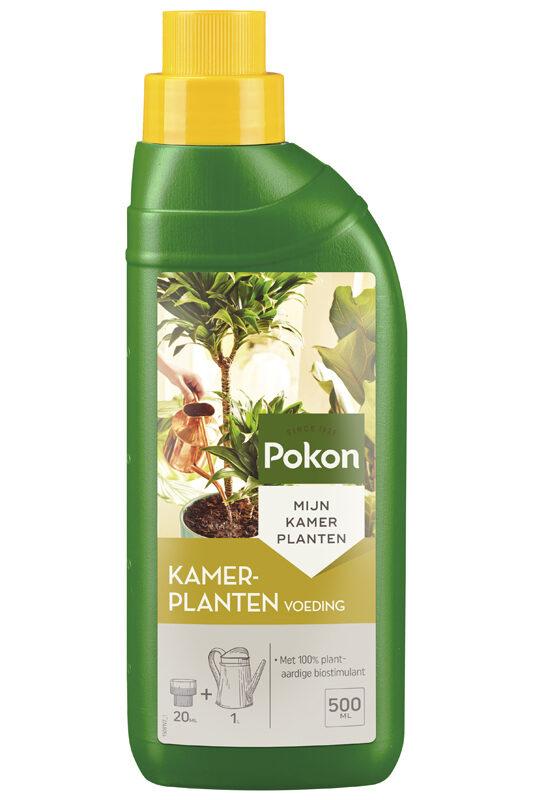 Pokon Zimmerpflanzendünger 500 ml – Pflegeleicht & Effektiv